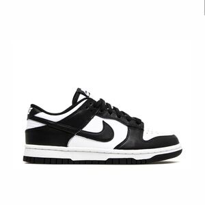 Women’s Nike Dunks Low “Black and White”
